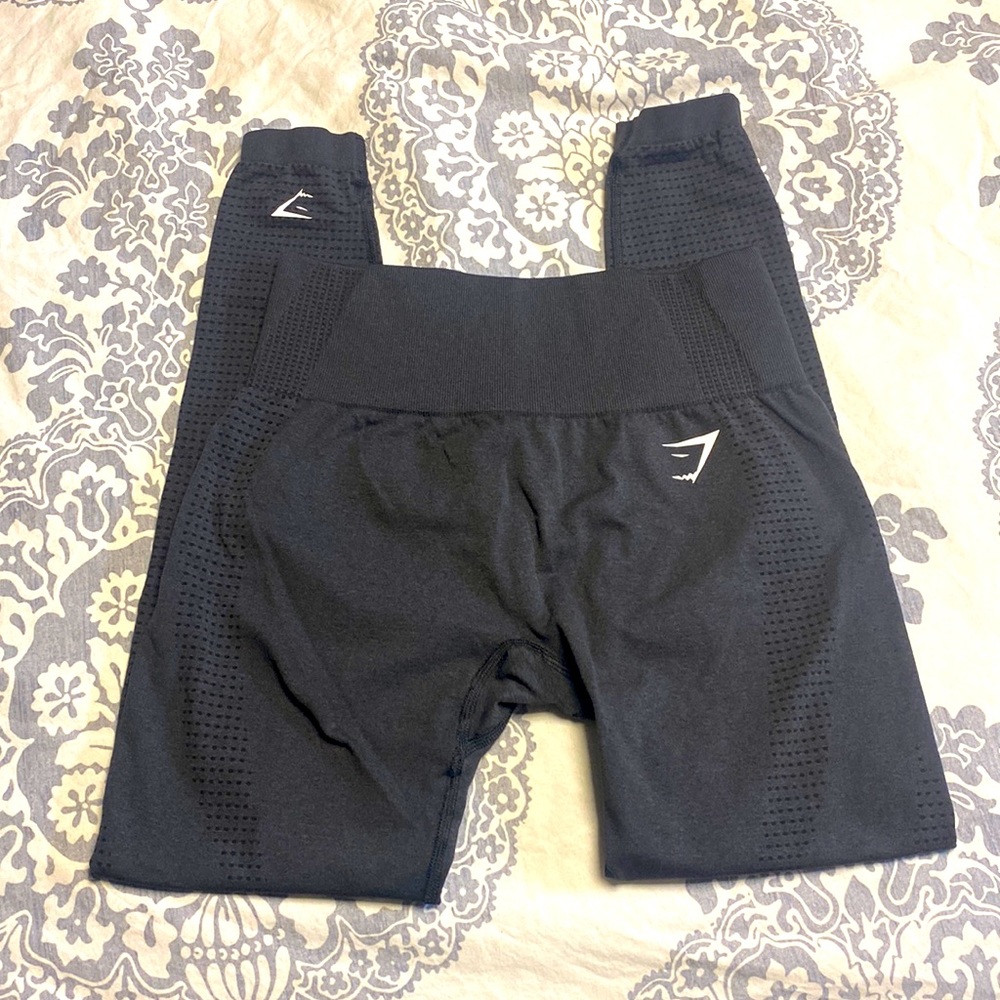 Gymshark Vital Seamless 2.0 leggings